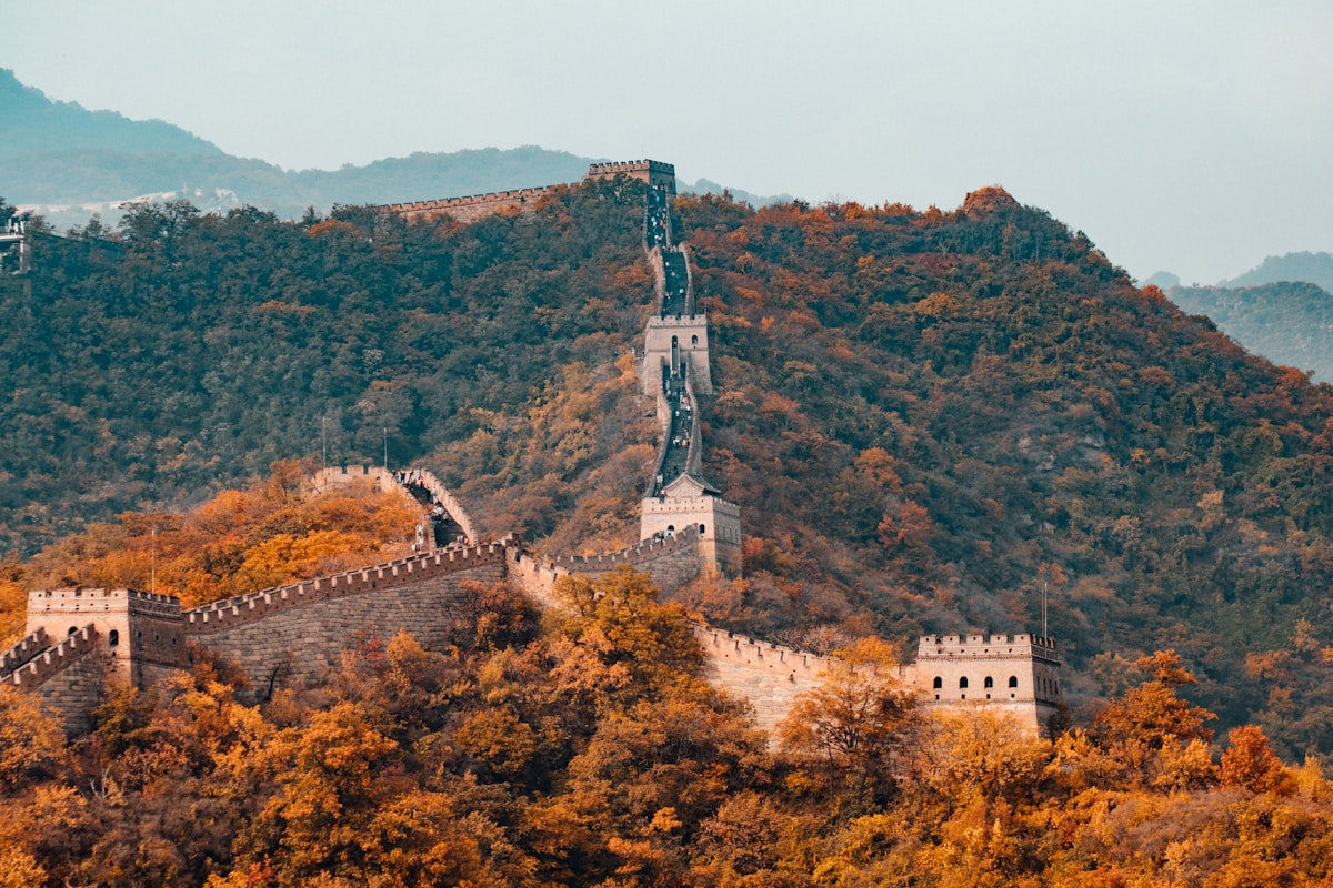 风景创作